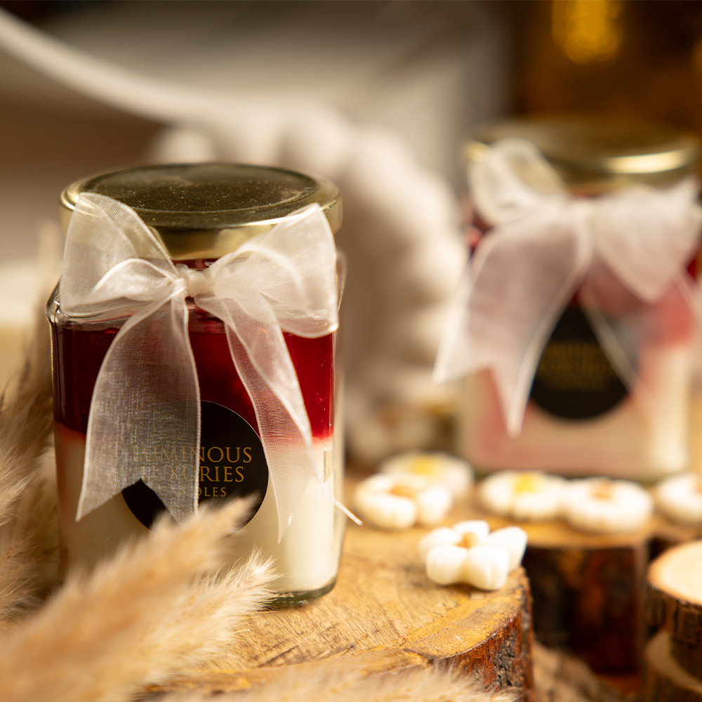 Cheese Cake Jar - Image 2