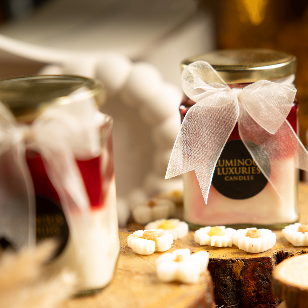 Cheese Cake Jar - Image 3