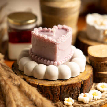 Cupid Cake