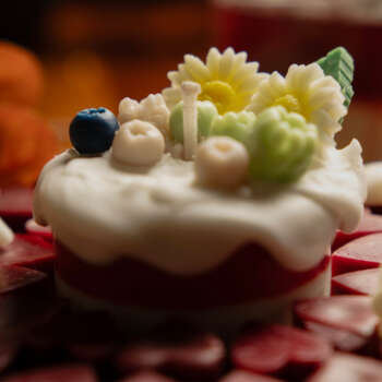 Customised Cakes