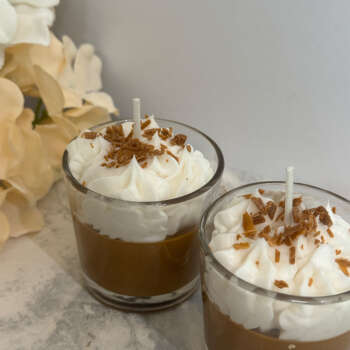 Frost Coffee