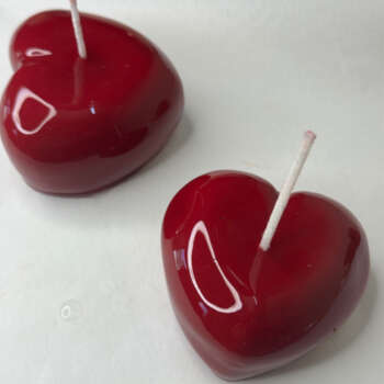 Glossy Heart