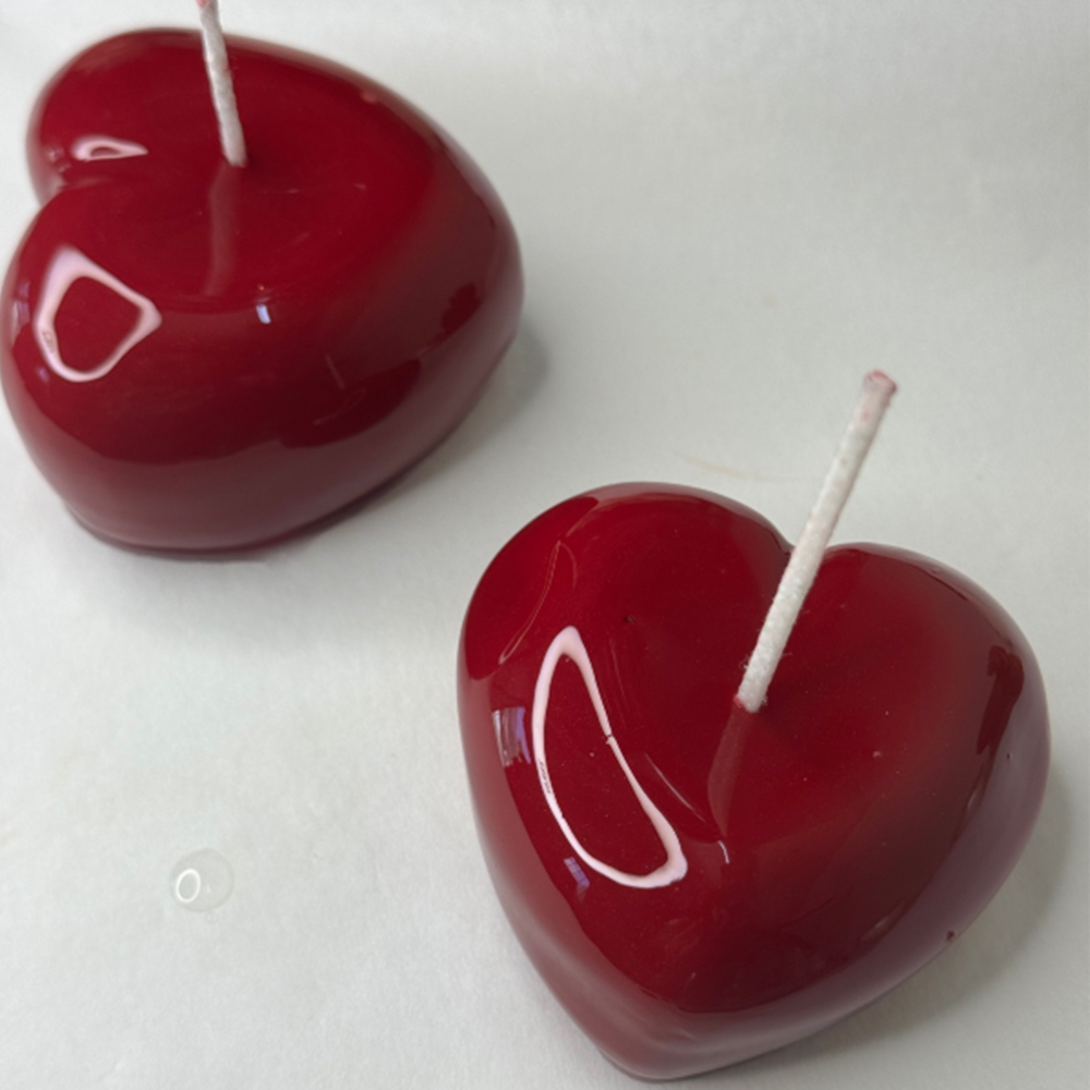 Glossy Heart