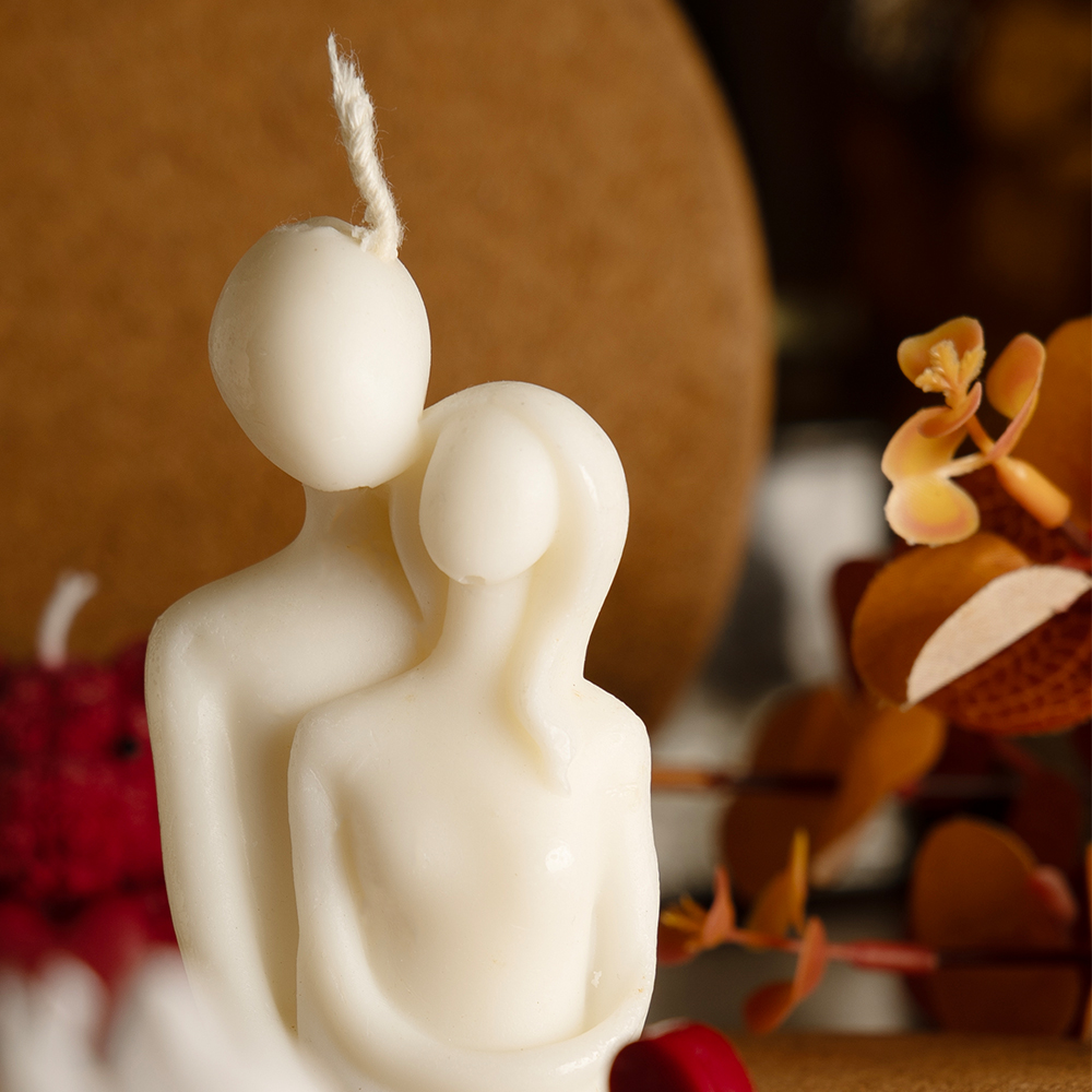 Happiness Candle - Image 2