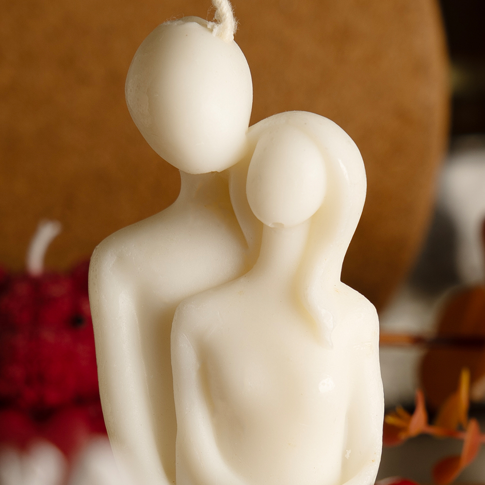 Happiness Candle - Image 3