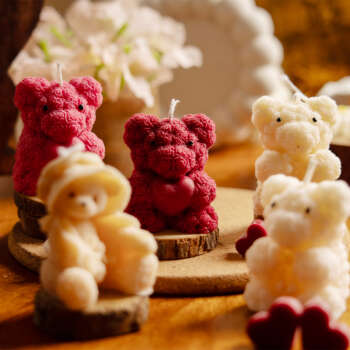 Hello Teddy
