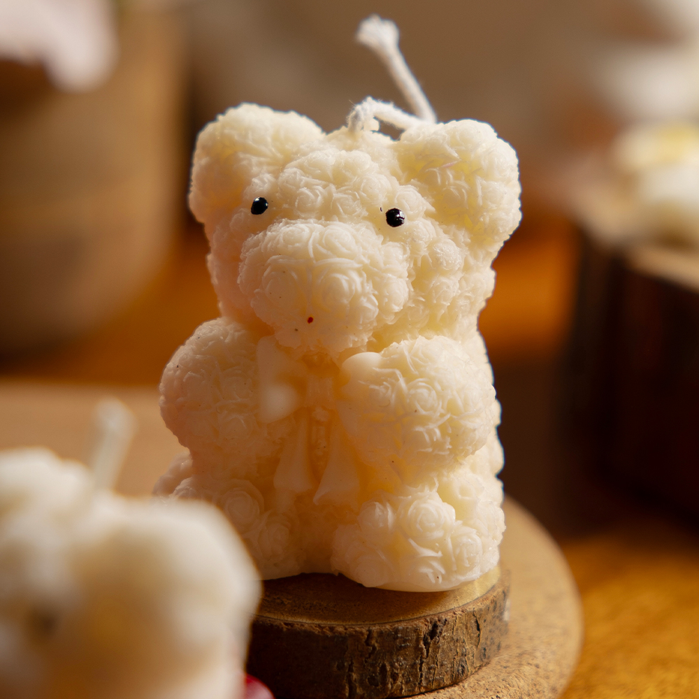 Hello Teddy - Image 4