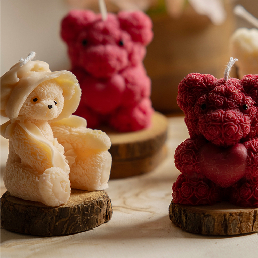 Hello Teddy - Image 2