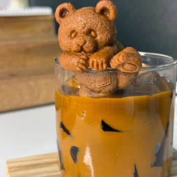 Hello Teddy Coffeе