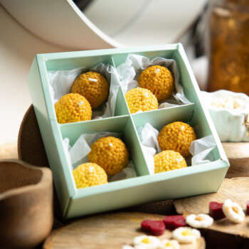 Laddoo
