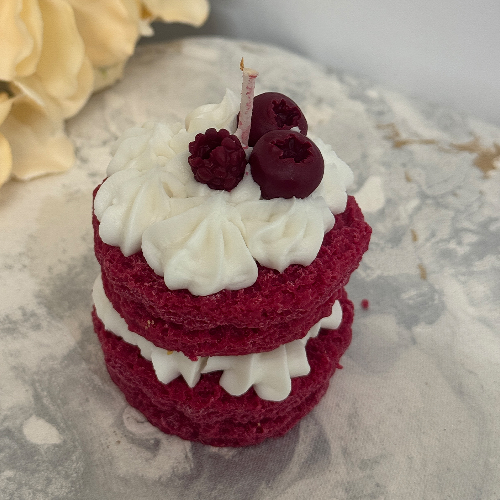 Layered Cake - Image 2