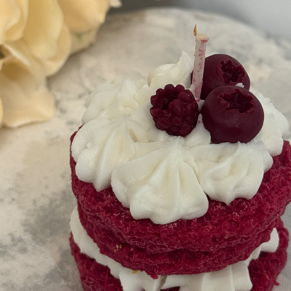 Layered Cake - Image 3