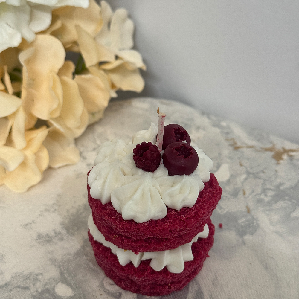 Layered Cake