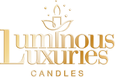 Luminous Luxuries Candles
