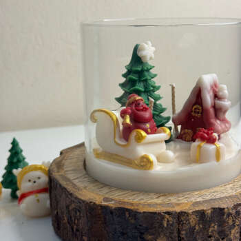 Christmas World