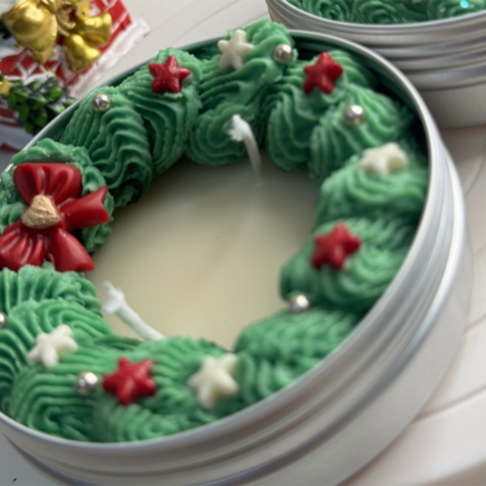 Christmas Wreath