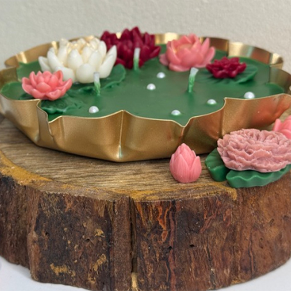 Lotus Urli