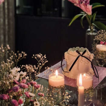 Luminous Pearl Wax