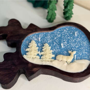 Reindeer World