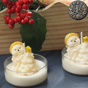 Snow Man